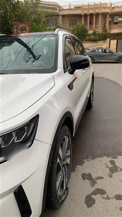 كيا سورينتو